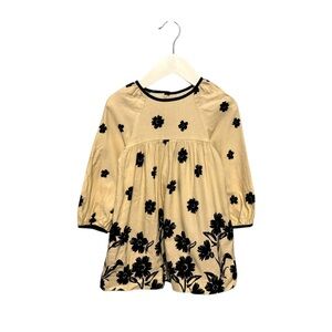 ⭐️ 5/$30 Zara Kids Dress size 2-3 Years